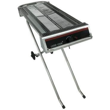 Foldable Propane Gas Barbecue Cater-Cook CK9111