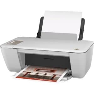 HP Deskjet 2540 Inkjet Multifunction Printer - Color - Copier/Printer/Scanner