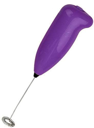 Sui Generis Coffee Beater (Purple)