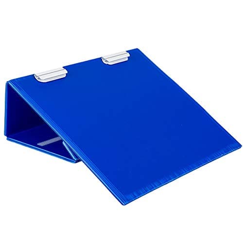 Folding Slant Board for Writing - Small (14"W x 12"H)