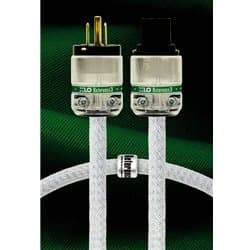 XLO AC Power Cable -Reference 3 R3-10 NEMA Plug to 15A 6.0ft