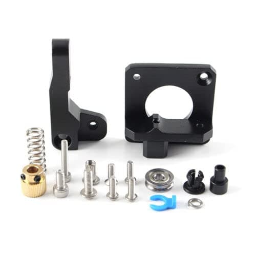 3 idea Imagine Create Print CR Upgraded Extrusion Mechanism Kit for Ender- Ender 3 pro
