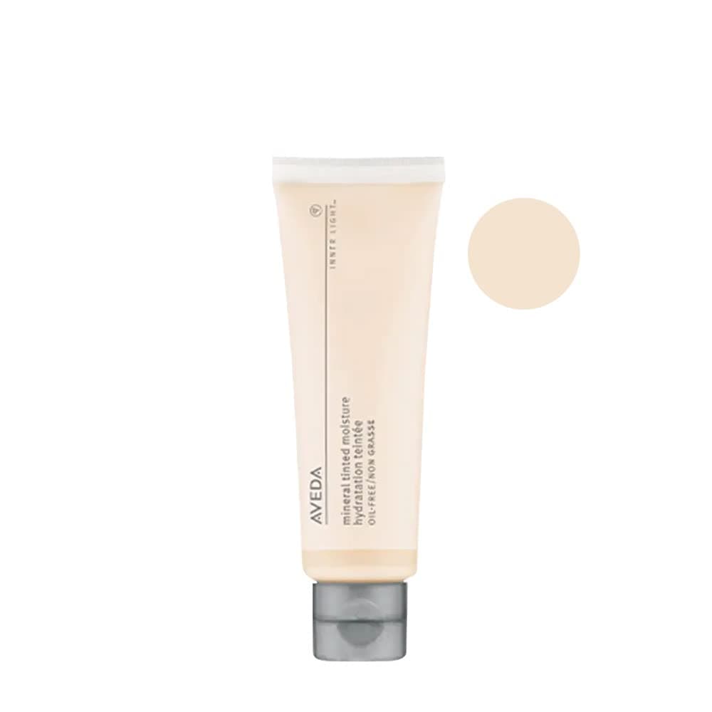 aveda Inner Light Mineral Tinted Moisture Aspen
