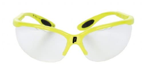 Prince Pro Lite II Eyewear (Yellow)