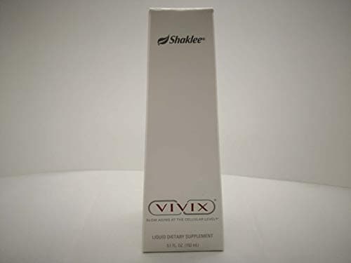 Shaklee Vivix Resveratrol