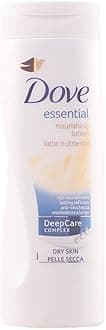 Essential Nourishing Lotion By Dove for Unisex - 13.6 Oz Lotion, 13.6 Ounce