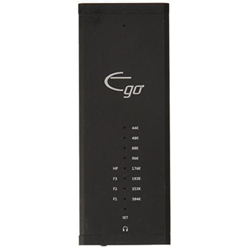 Emotiva Audio Little Ego Audio