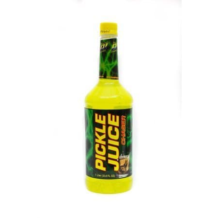 1 Liter Pickle Juice Chaser