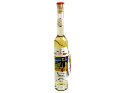 Leonardi White Balsamic Vinegar - Balsama Bianca