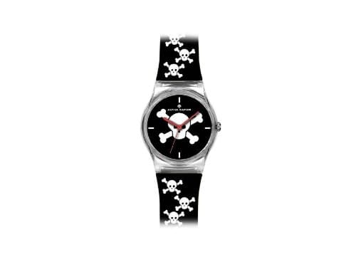 Alpha Watch Sapphire Glass 315C