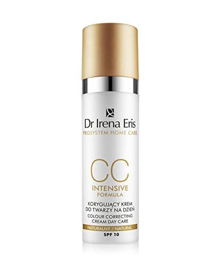 DR IRENA ERIS Multifunctional Care - CC Intensive Formula Colour Correcting Cream Day Care - 30 ml