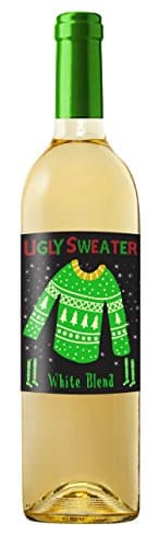 Ugly Sweater White Blend 750 mL Wine