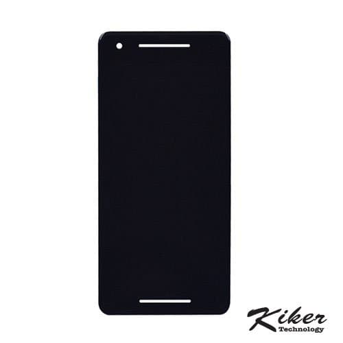 Kiker LCD Display Touch Screen Digitizer Assembly for Google Pixel 2, KikerTech Replacement LCD Display for Google Pixel 2 (Black, Pixel 2)