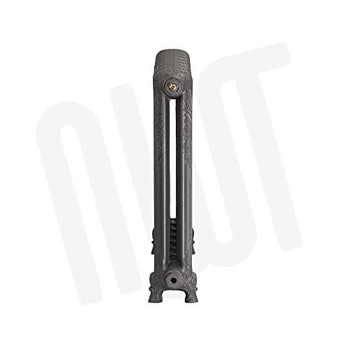 Cast Iron Radiators The Regal 2 Column 8 Section - 740mm (H) x 777mm (W) Traditional Victorian