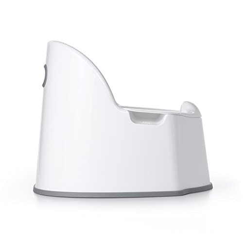 OXO Tot Potty Chair, White