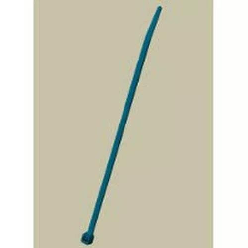 Unex2221DT Ladder Cable tie Polyamide Blue 2000 pcs Cable Ties - Cable Ties (2000 pcs.)