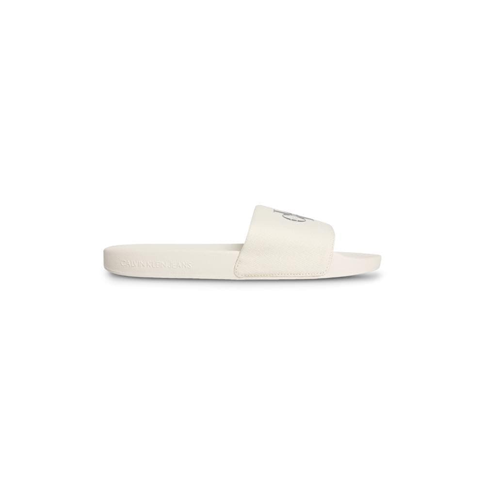 Mens Flip Flops Monologo Slide