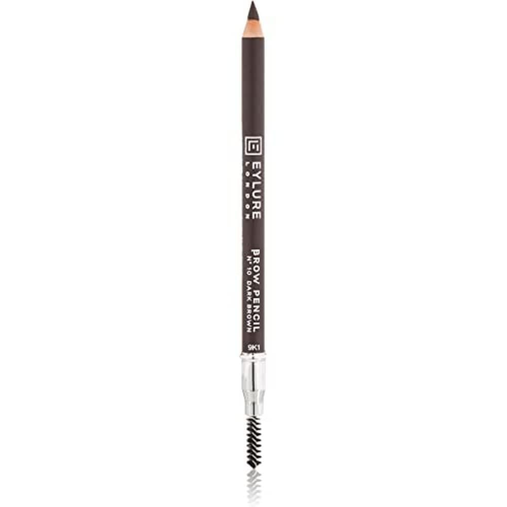 Eylure Firm Brow Pencil - Dark Brown