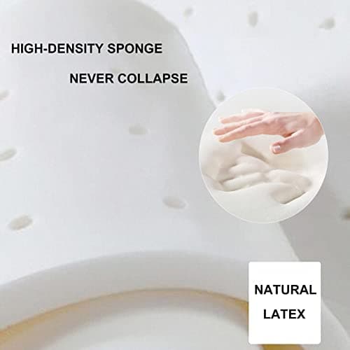 Bedside Cushion Bed Backrest Linen Headboard Cushion Support Reading Pillow Bolster for Twin Full Queen King Daybed Bed Bunk Bed Removable Washable,Green,71"/180cm(California King)