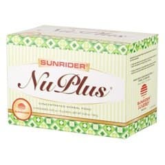 NuPlus® Mixed Berry™ 60 Packs (0.52 oz./15 g each bag)