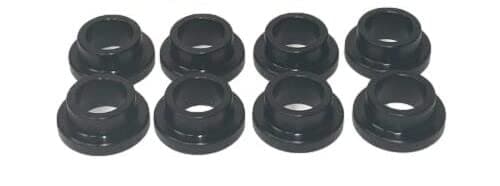 Premium Delrin Replacement Can-Am Front Shock Bushing 706200099 DS 650 X BAJA - Set of 8