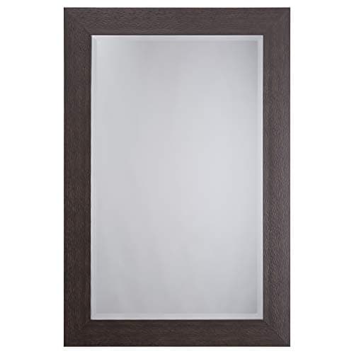 Yosemite Home Decor Yosemite Mirrors, Medium, Espresso