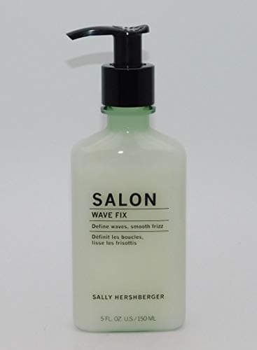 Sally Hershberger Salon Wave Fix 5 Oz