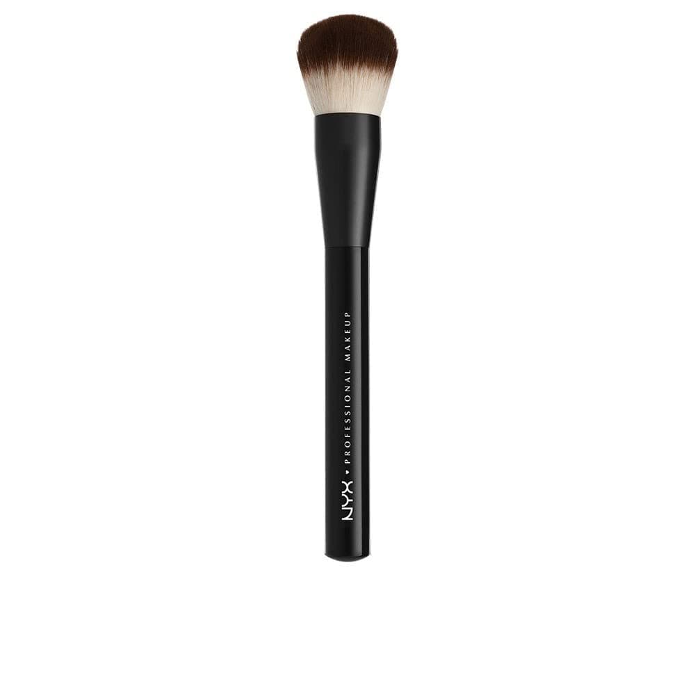 NYX Professional Makeup Multi-Purpose Buffing Brush 03