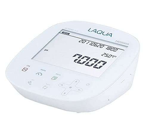 Benchtop pH/Water Quality Analyzer LAQUA F-71