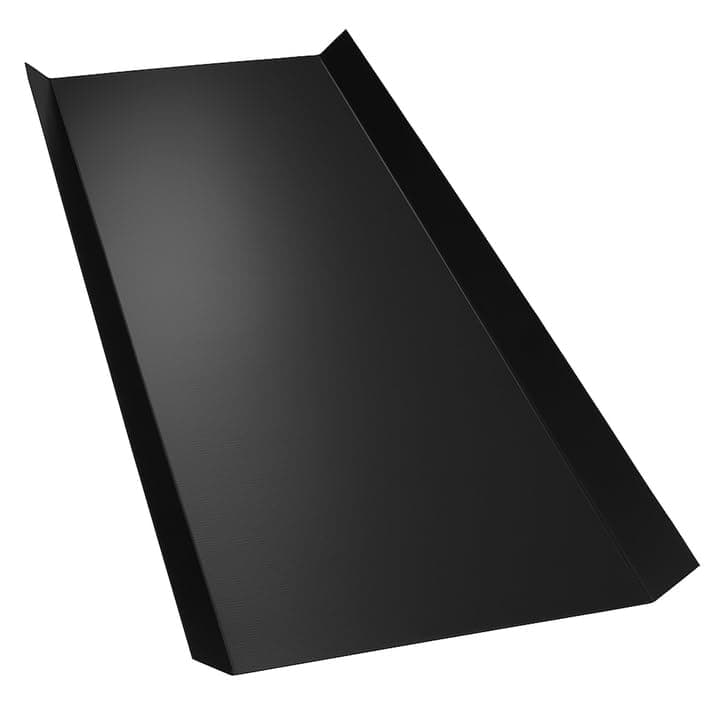 SmartBaffle 24 Insulation Baffle - Durable Polyethylene Attic Baffles for 24" On-Center Rafter Bays with 2" Air Channel - Rafter Vents Improve Roof Ventilation & Prevent Insulation Blockage- 30 pieces