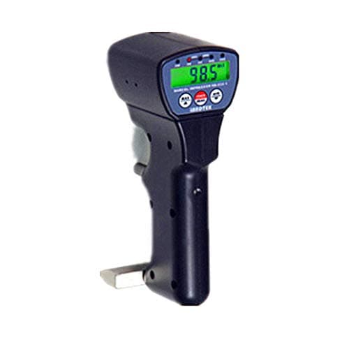 Landtek HM-934-1+ Barcol Impressor Hardness Tester Meter with Average Value Calculation