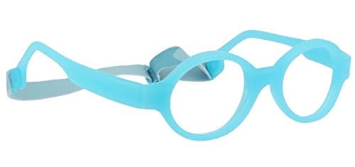 Miraflex Baby Lux 2|Lt Blue