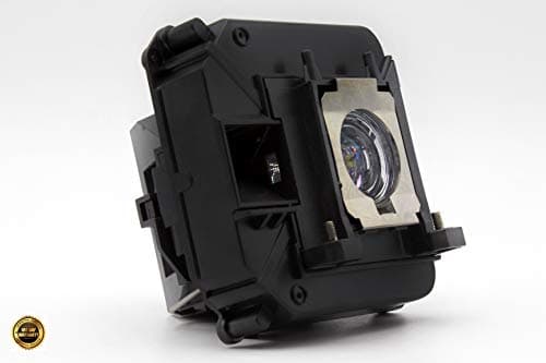 ELPLP68 Assembly Original Projector Replacement Lamp with Housing for Epson EH-TW5900 EH-TW6000 EH-TW6000W EH-TW6100 PowerLite HC3010/E EH-TW6510C EH-TW6515C EH-TW5800C EH-TW5810C by Watoman