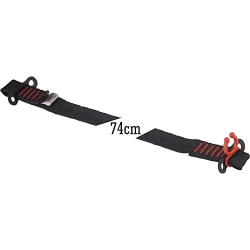 Camp Goblin Lanyard with Rope Surfer 74cm