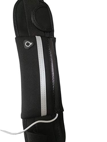 Adjustable Belt Strap for Oculus Quest Battery Bank,A Must Accessories While You Need The Mobile Power Bank to Power Your Oculus Quest