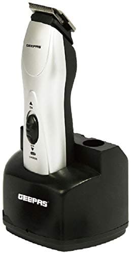 GeepasGTR34 Men's Shaver