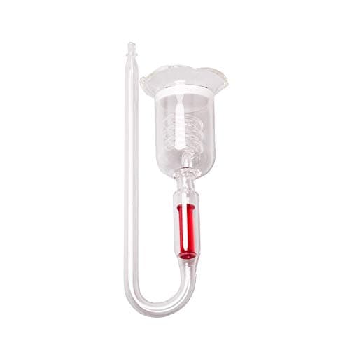 OrinocoGlass 3in1 CO2 Glassware