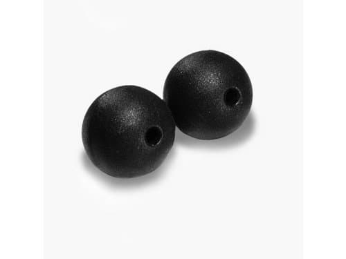 Melton Tackle Custom Nylon Outrigger Stops - 1 1/4" Diameter - Each