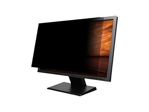 PRIVI Screens Privacy Filter for Widescreen 23-Inch LCD Screen Monitors 20 1/16" Wide x 11 5/16" High