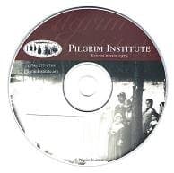 Leadership Demanded by a Republic (CD)