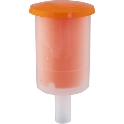 Speidel Replacement Airlock for Plastic Fermenters