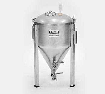 Fermenator-F3 (27gallon) Conical: Blichmann