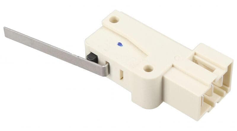 CERTIFIED Tumble Dryer Overflow Micro Switch Assembly Zing Ear Float Switch Fits Beko Grundig HPD24412WH GTN38250HGCW