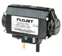 Flojet Syrup Pump for Soda Dispenser