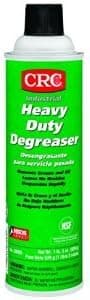 Heavy-Duty Degreaser
