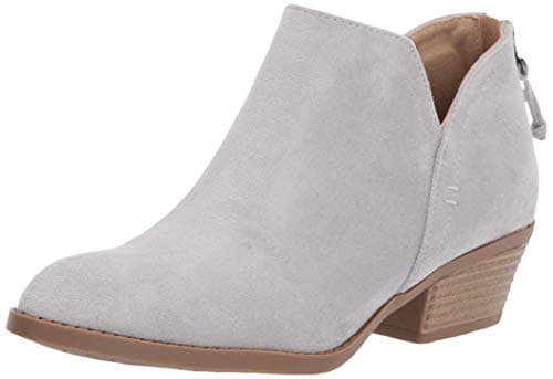 Brinley Co Women's Layla Ankle Boot
