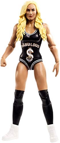 WWE Series # 89 Carmella Action Figure