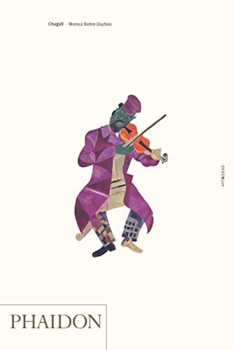 Chagall A&I (Art and Ideas)