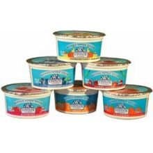 Upstate Niagara CoopVanilla Yogurt, 5 Pound -- 4 per case.