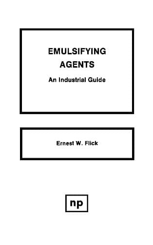Emulsifying Agents
